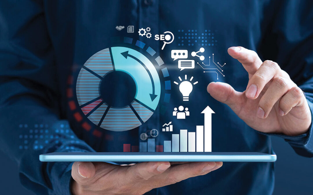 Unlock Growth: Persona Development Services for Data-Driven Marketing