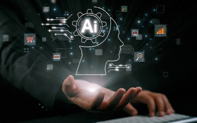 Stay Ahead With Cutting-Edge AI Automation in Digital Marketing