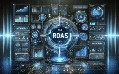 Discover the Powerful ROAS Meaning Behind Your Ads
