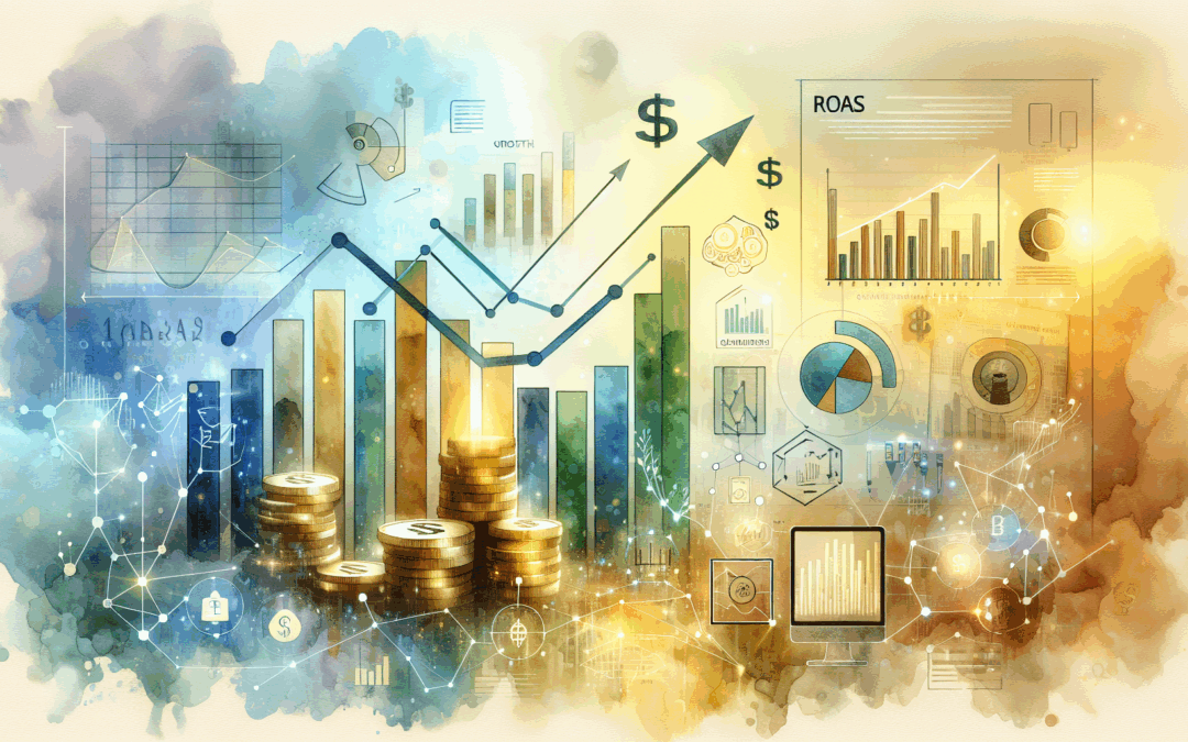 How You Can Use ROAS Optimization Tips to Grow Your Brand