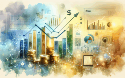 How You Can Use ROAS Optimization Tips to Grow Your Brand