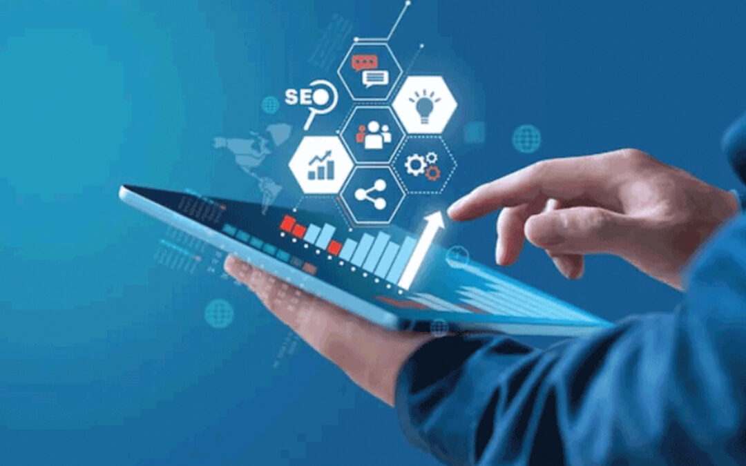 Account-Based Marketing (ABM): Drive High-Value Leads & Revenue