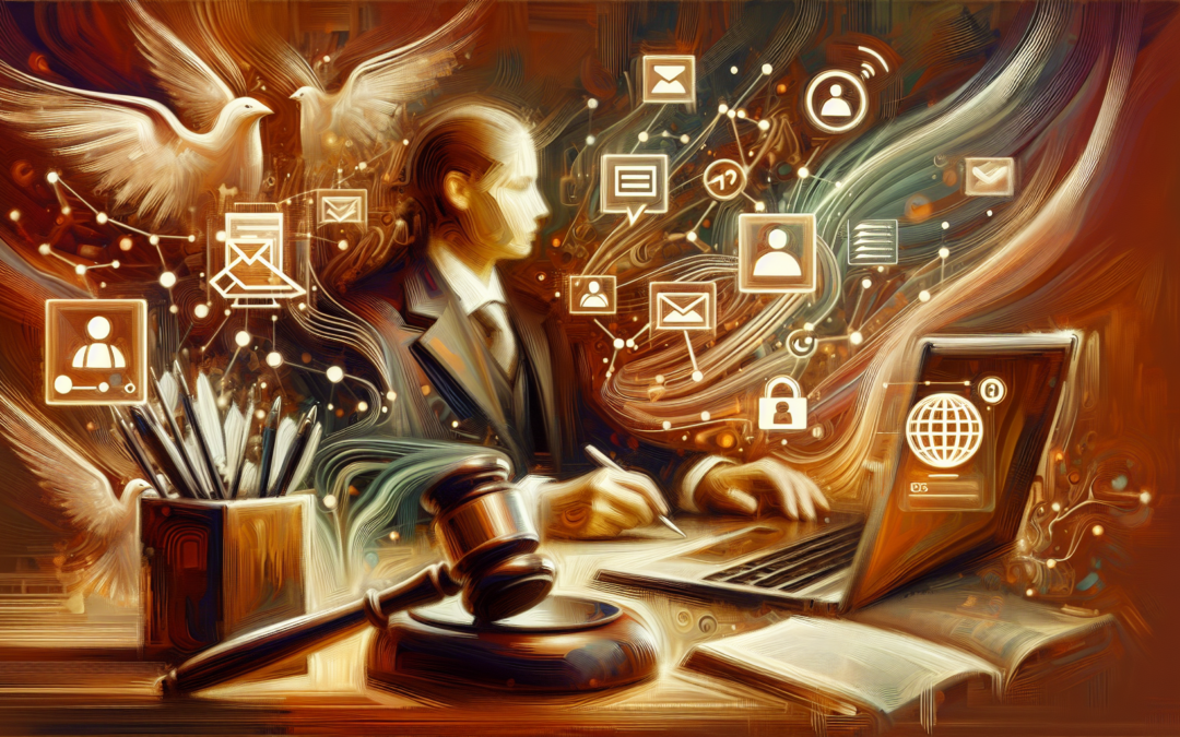 digital marketing for lawyers