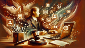 digital marketing for lawyers