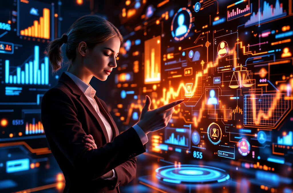 lead generation for lawyers