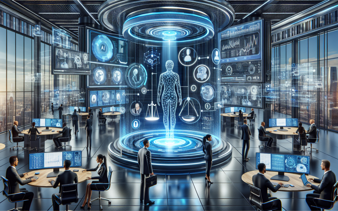 ai marketing for law firms