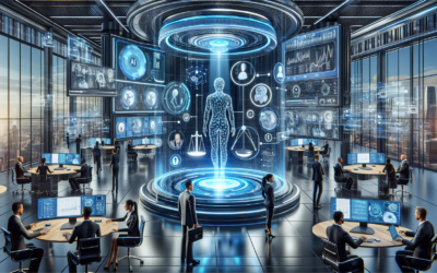 Smart AI Marketing for Law Firms: Get Ahead Now