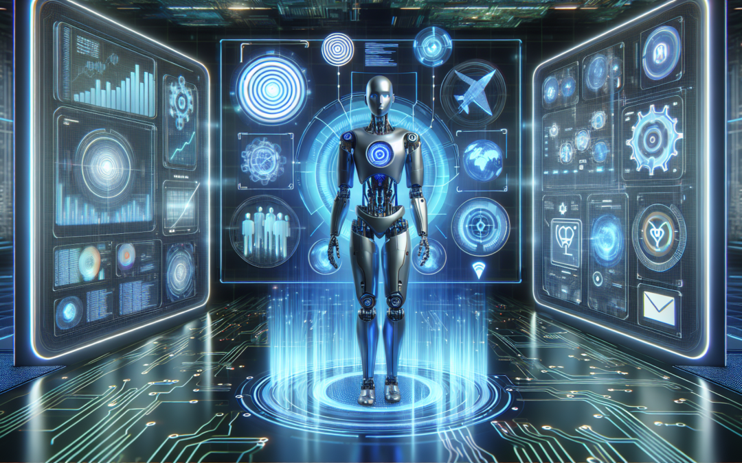 ai for digital marketing