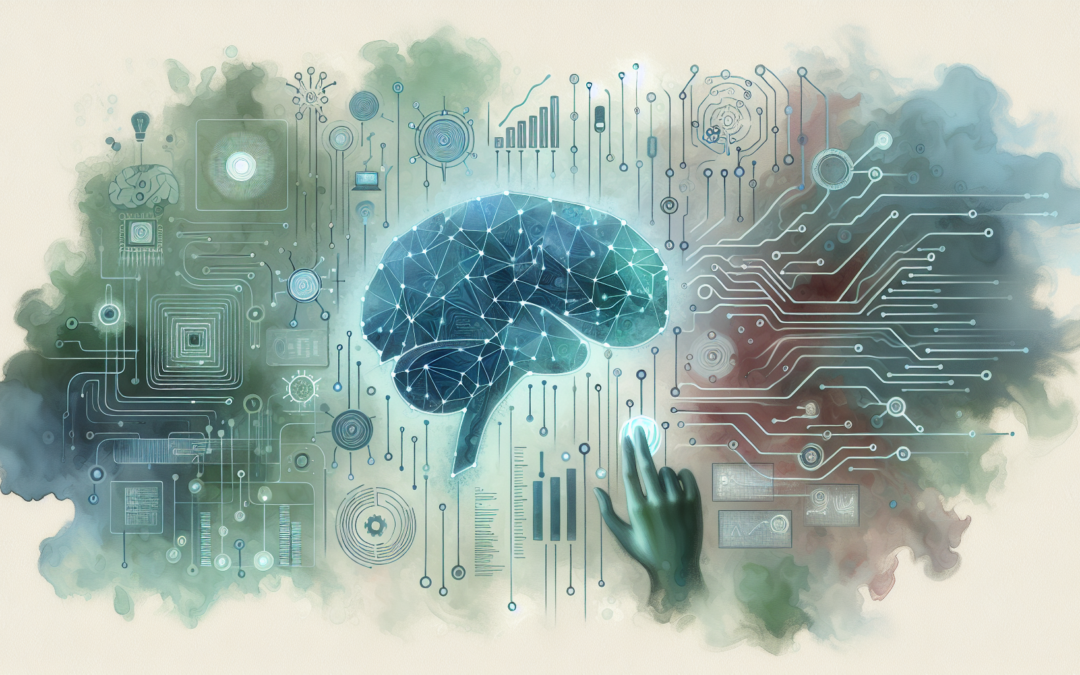 machine learning in marketing automation