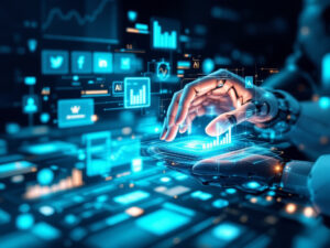 ai social media marketing tools