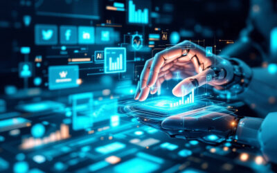 Discover Powerful AI Social Media Marketing Tools for You