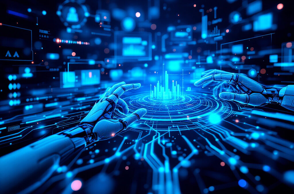 ai automation marketing