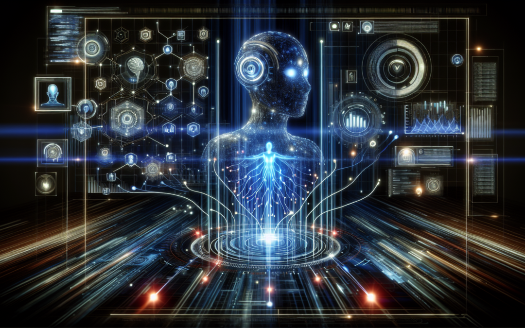 ai marketing personalization