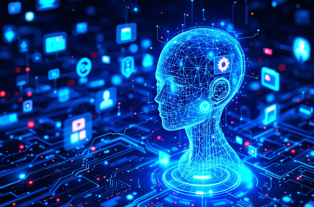 ai in programmatic advertising