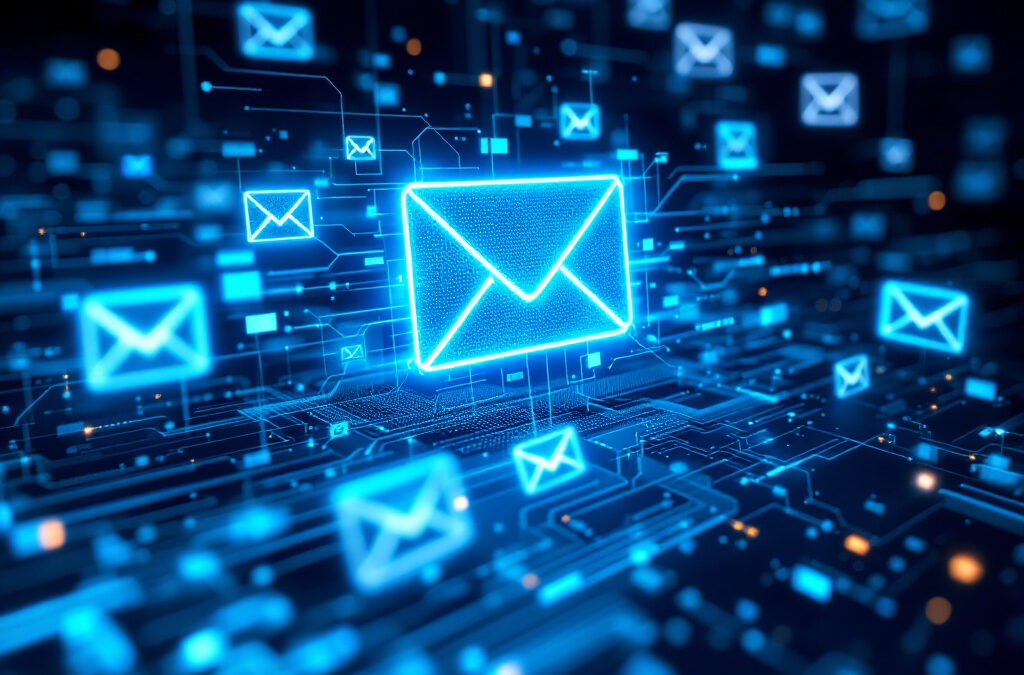 ai email marketing automation