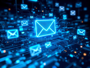 ai email marketing automation