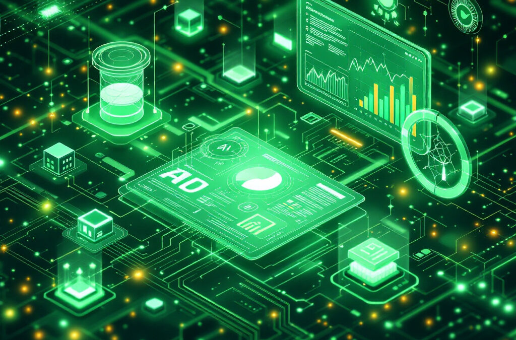 ai marketing automation software