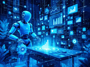 ai content marketing automation