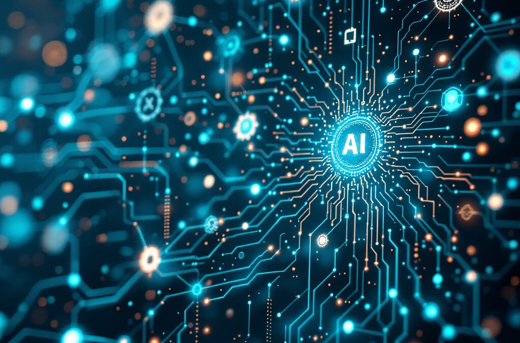 ai automated lead generation