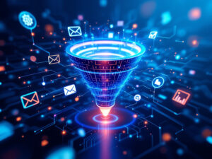 ai-powered marketing funnels