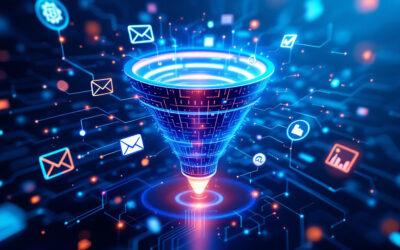 Boost Your Sales with Smart AI-Powered Marketing Funnels