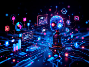 automated marketing with ai