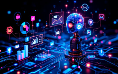 The Smart Way to Master Automated Marketing with AI