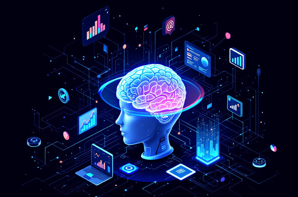 artificial intelligence marketing strategies