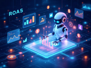 improving roas with ai