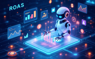 Transform Your Marketing by Improving ROAS with AI